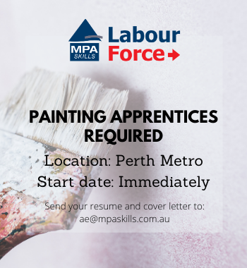 website painting apprentices 4 May 2021