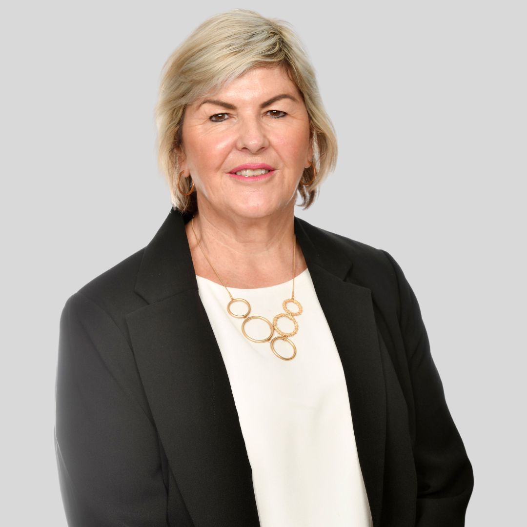 Kathleen Johnson | Board Member