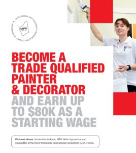 Qualified Painter